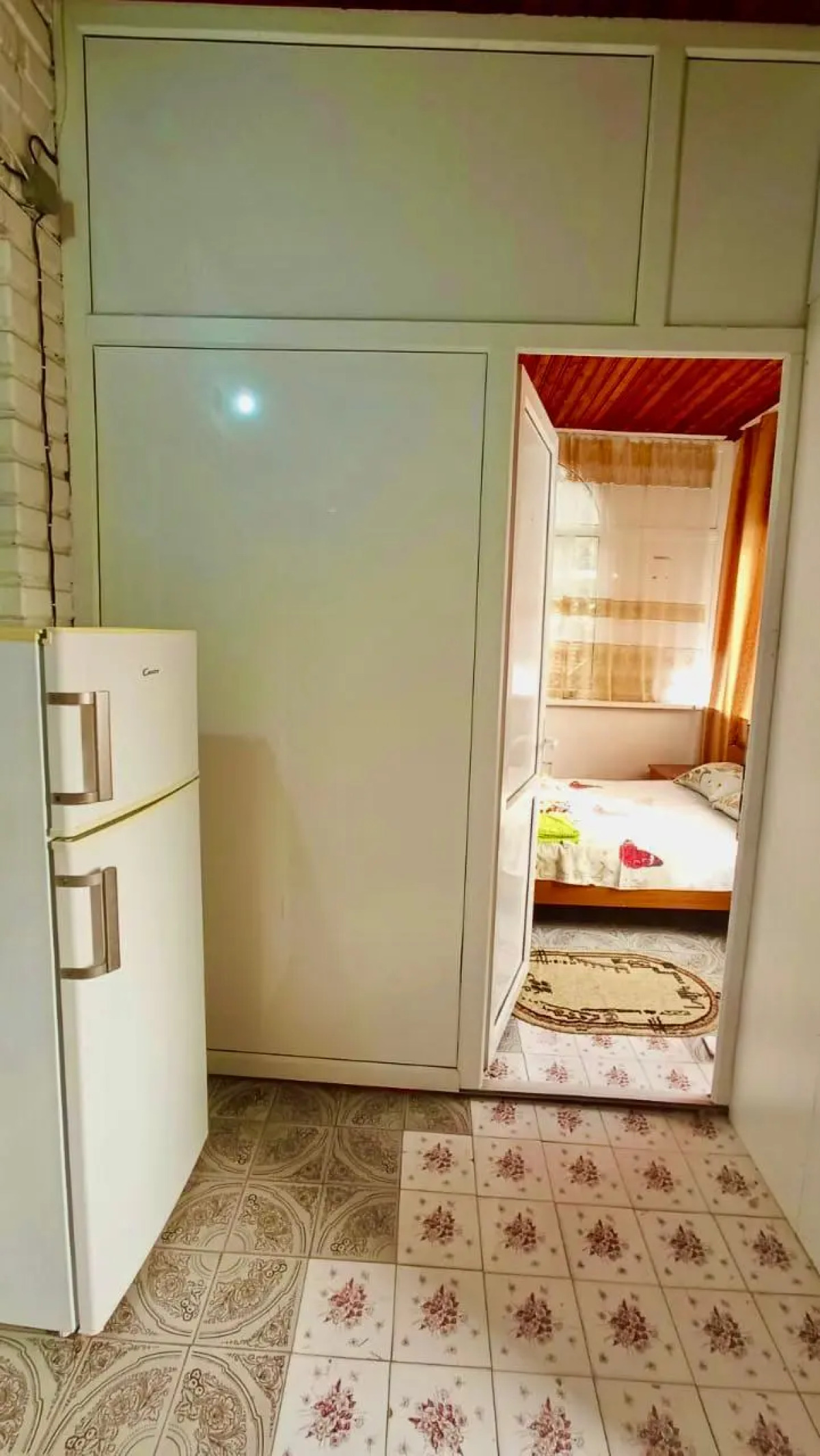 Гостевой Дом Факел 2