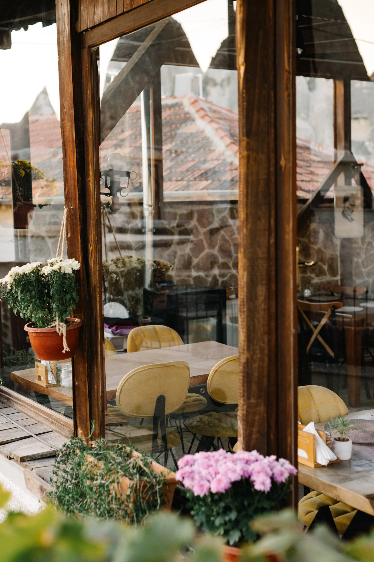 Отель Paradise Cappadocia