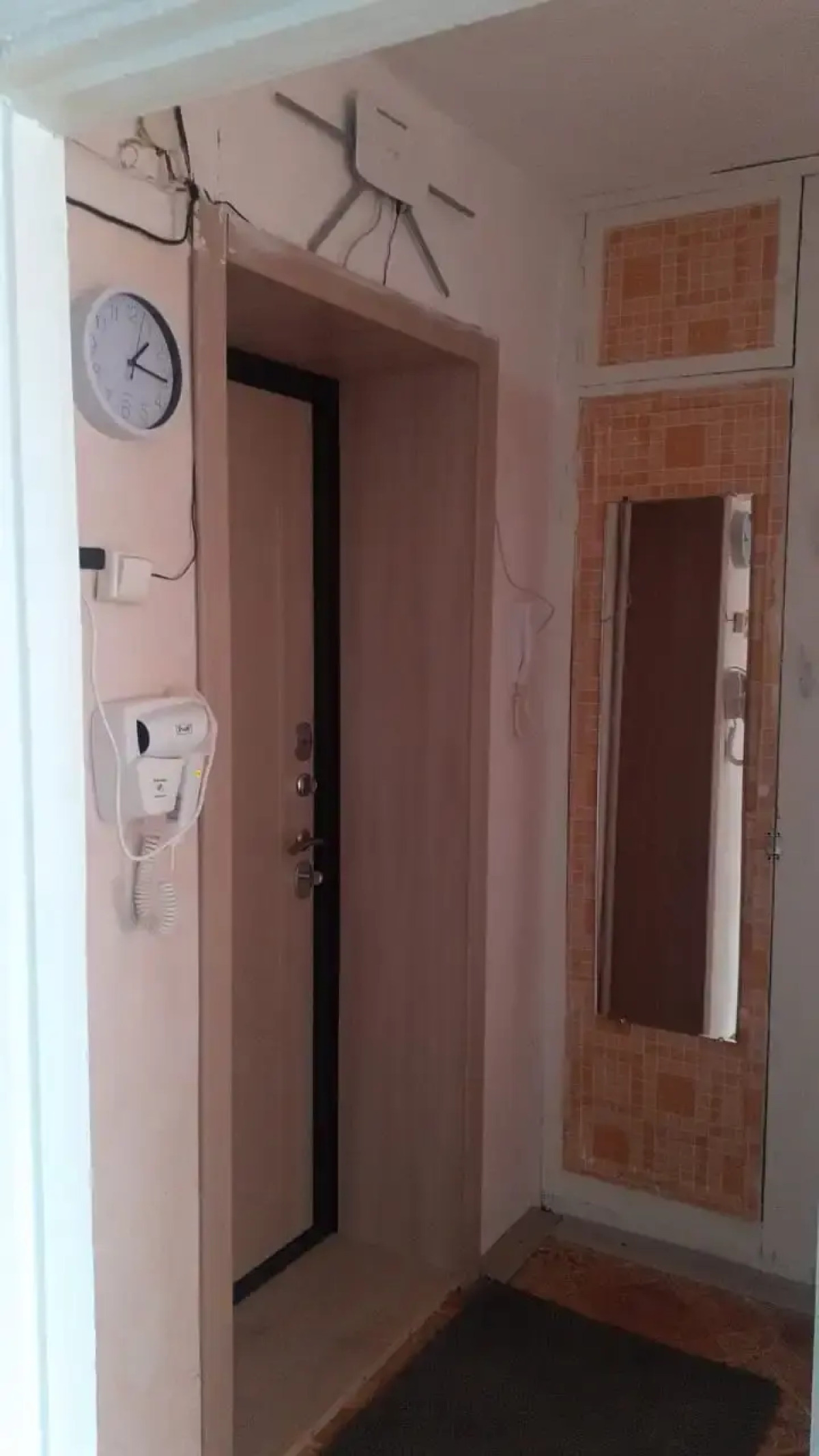 Квартира Однокомнатная на Ленина 18