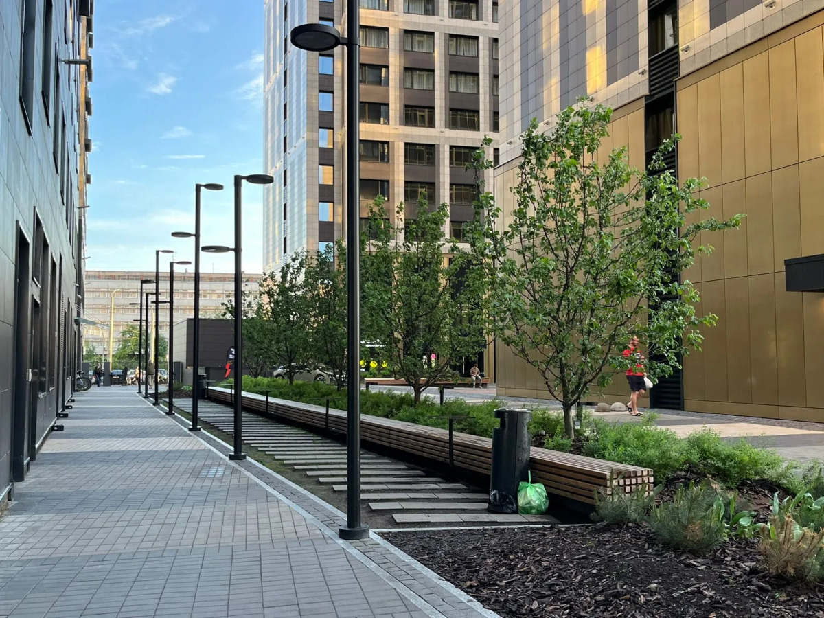 Апартаменты  Valo4You