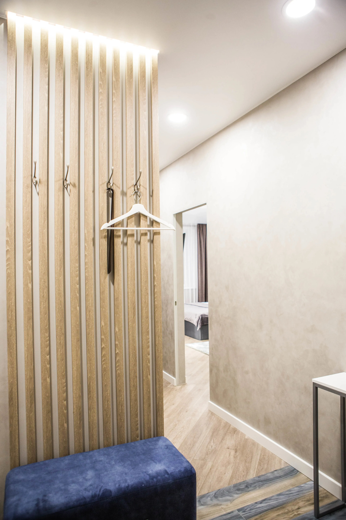 Апартаменты Контемпорари