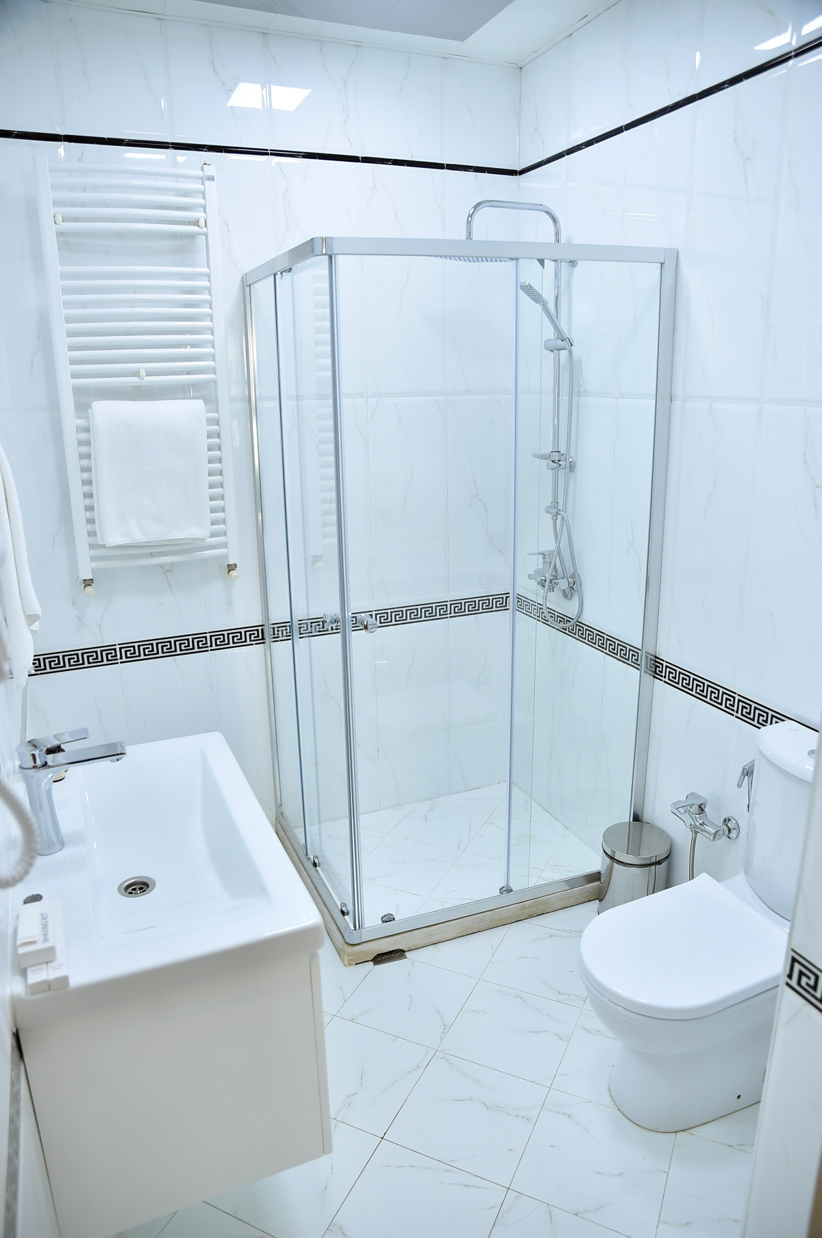 Karat Inn Boutique Hotel