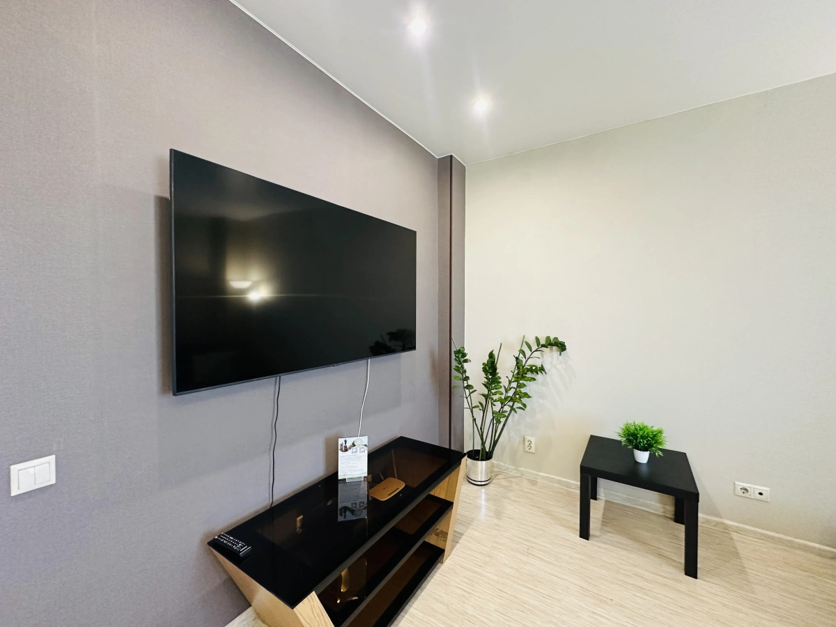 Квартира Nasutki38 Акварель