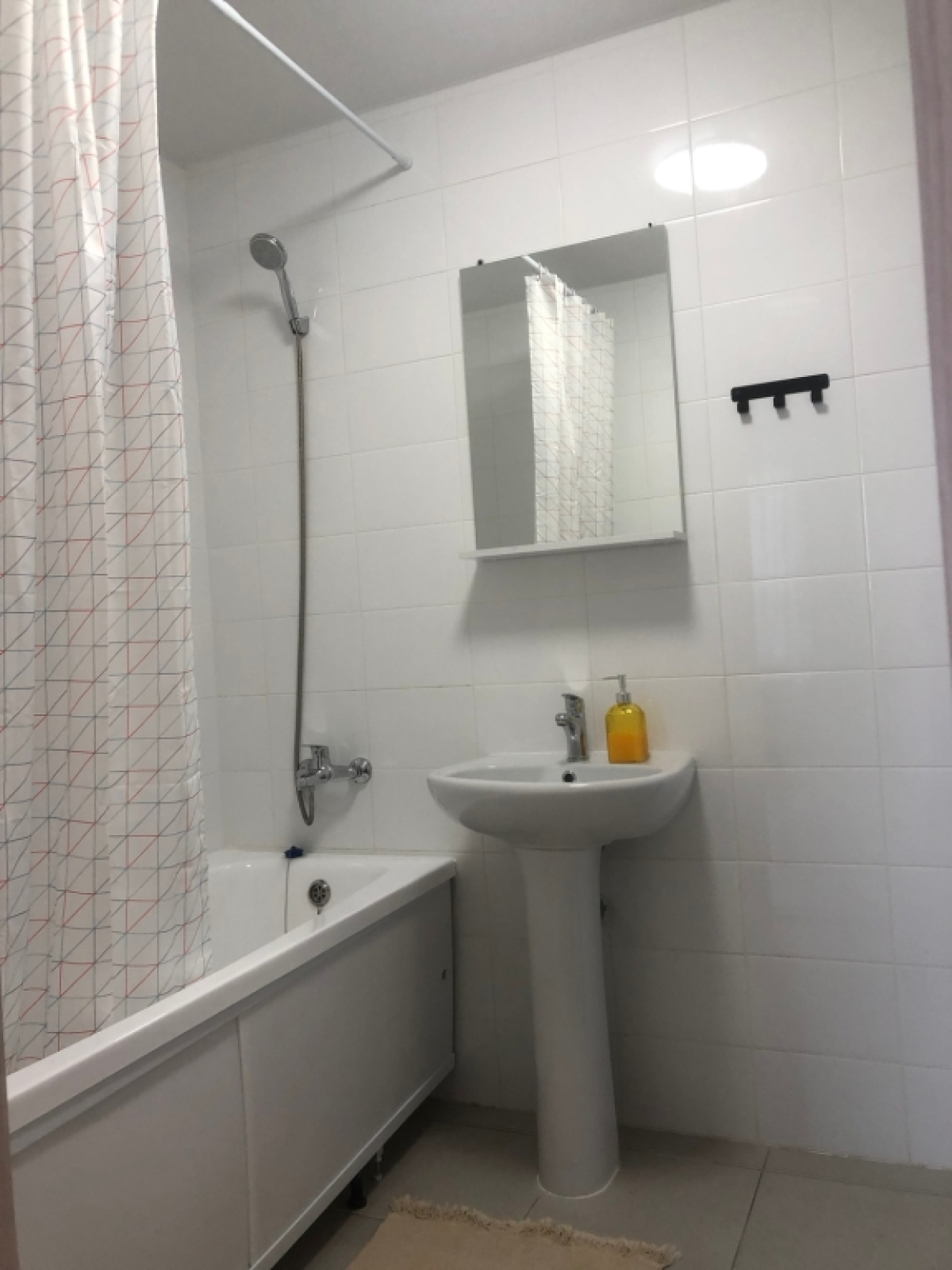 Квартира Наш Дом - Ваш Дом 5