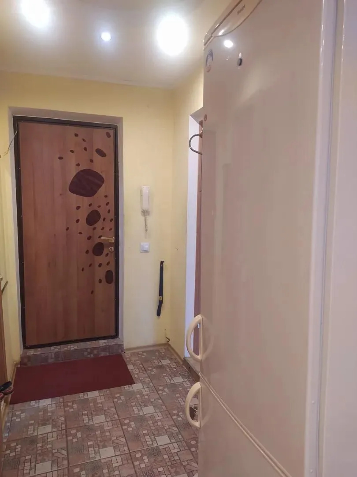 Апартаменты на Московском шоссе 298