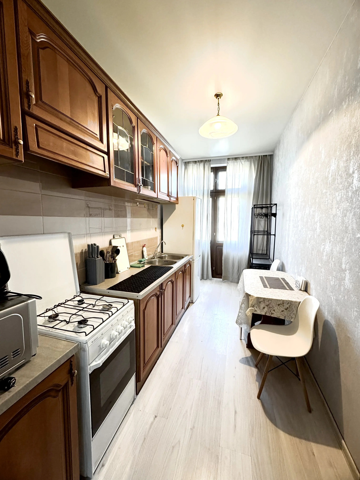 Апартаменты Уютные для всей семьи в самом сердце столицы с круглосуточным заселением на Проспекте Независимости 39