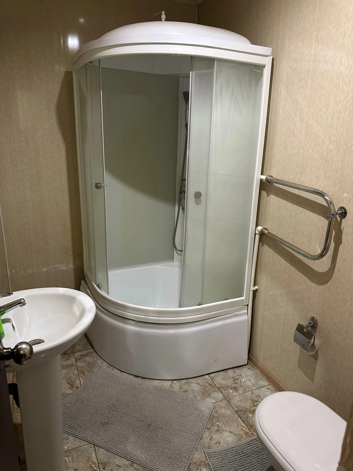 Мини-отель Гостиничный комплекс King