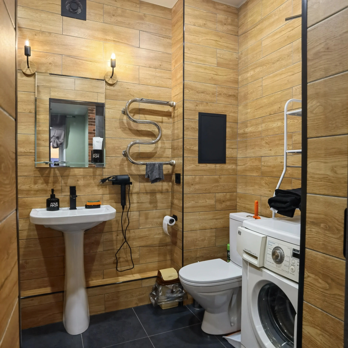 Квартира Лофт в элитном доме Чита