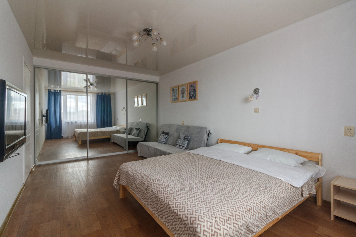 Квартира Не Вопрос у Ледового дворца