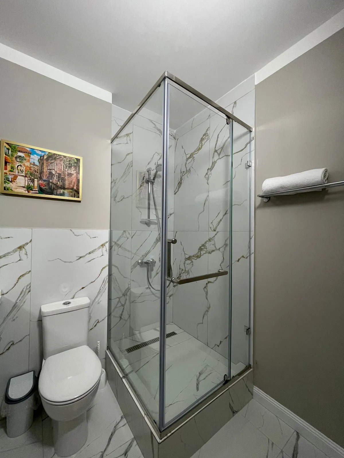 Апартаменты ЖК Pokolenie