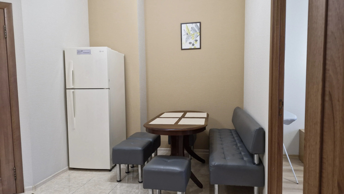 Квартира Атлант Алушта 3