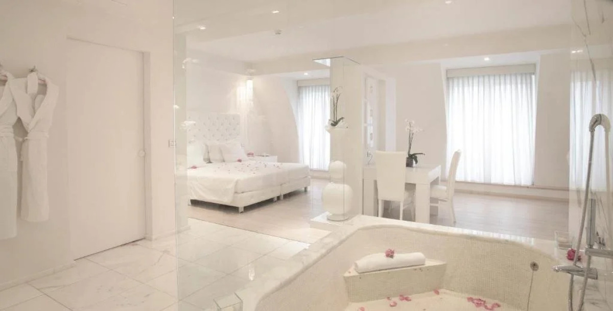 Boscolo Nice Hôtel & Spa