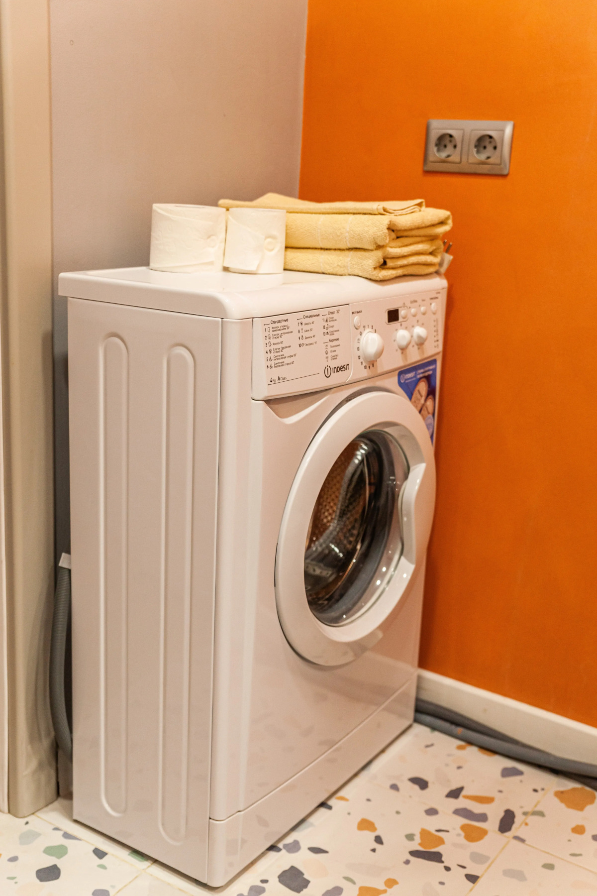 Квартира Студия на Набережной