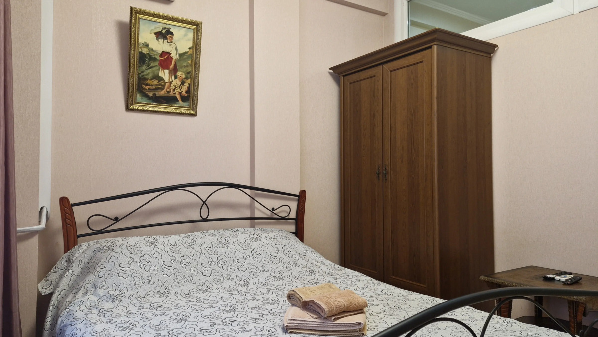 Квартира Atlant Comfort-2