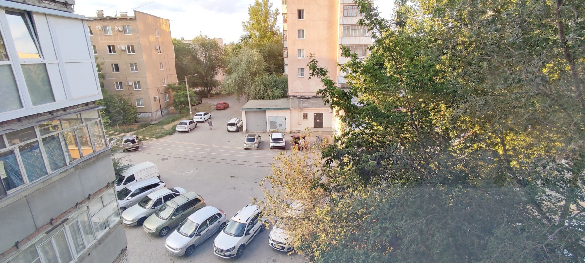 1-комн. квартира в Волжском посуточно от собственника