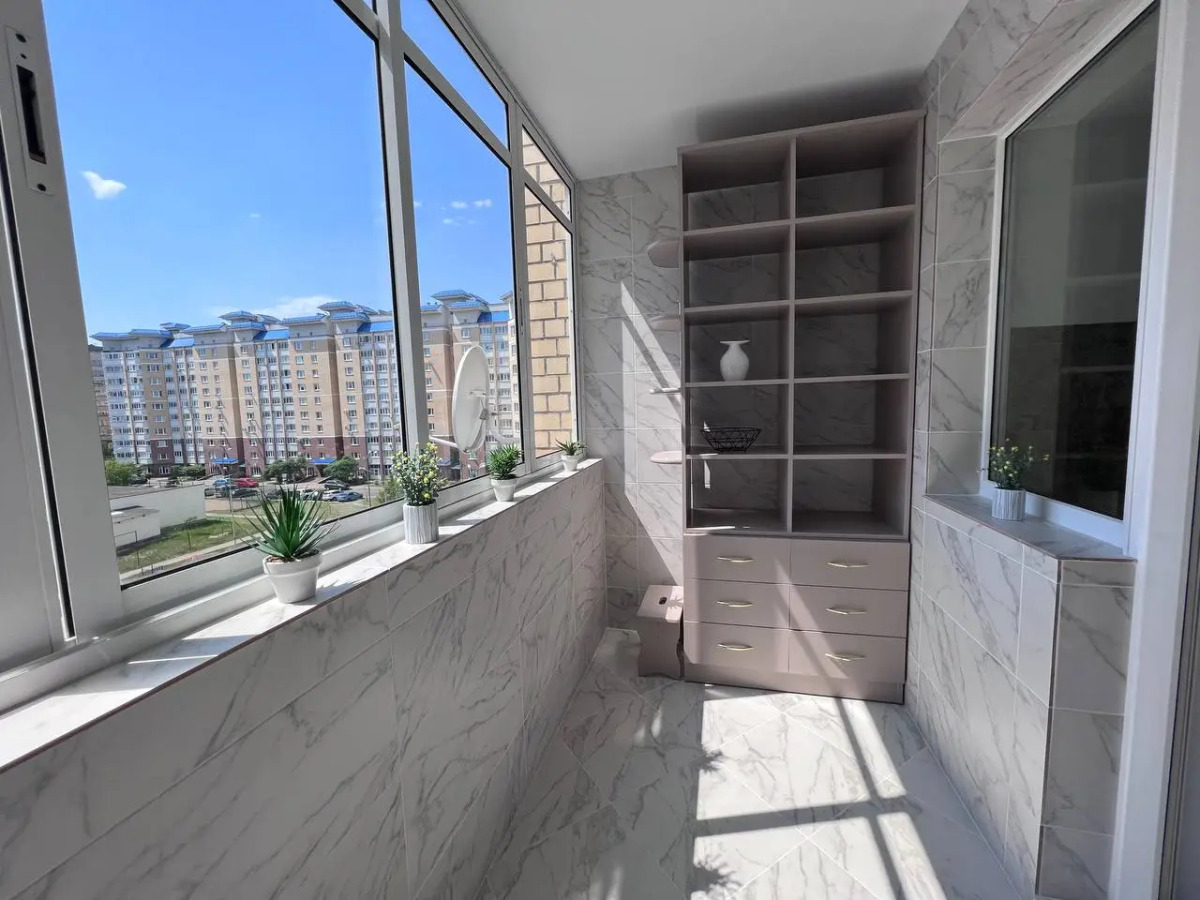 Апартаменты Chill Pill - центр - самозаселение 24/7 - 18в