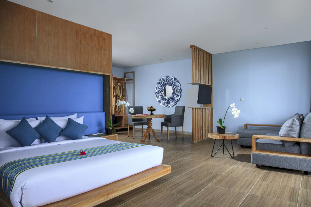 Mahagiri Resort Nusa Lembongan