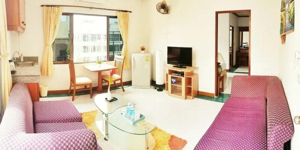 Отель Sea Front Home