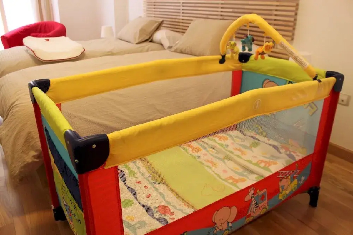 Апартаменты Debambu