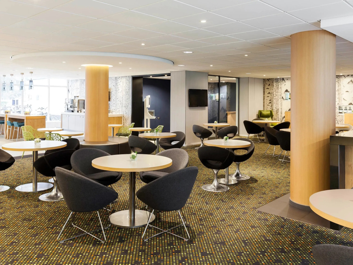 Novotel Eindhoven
