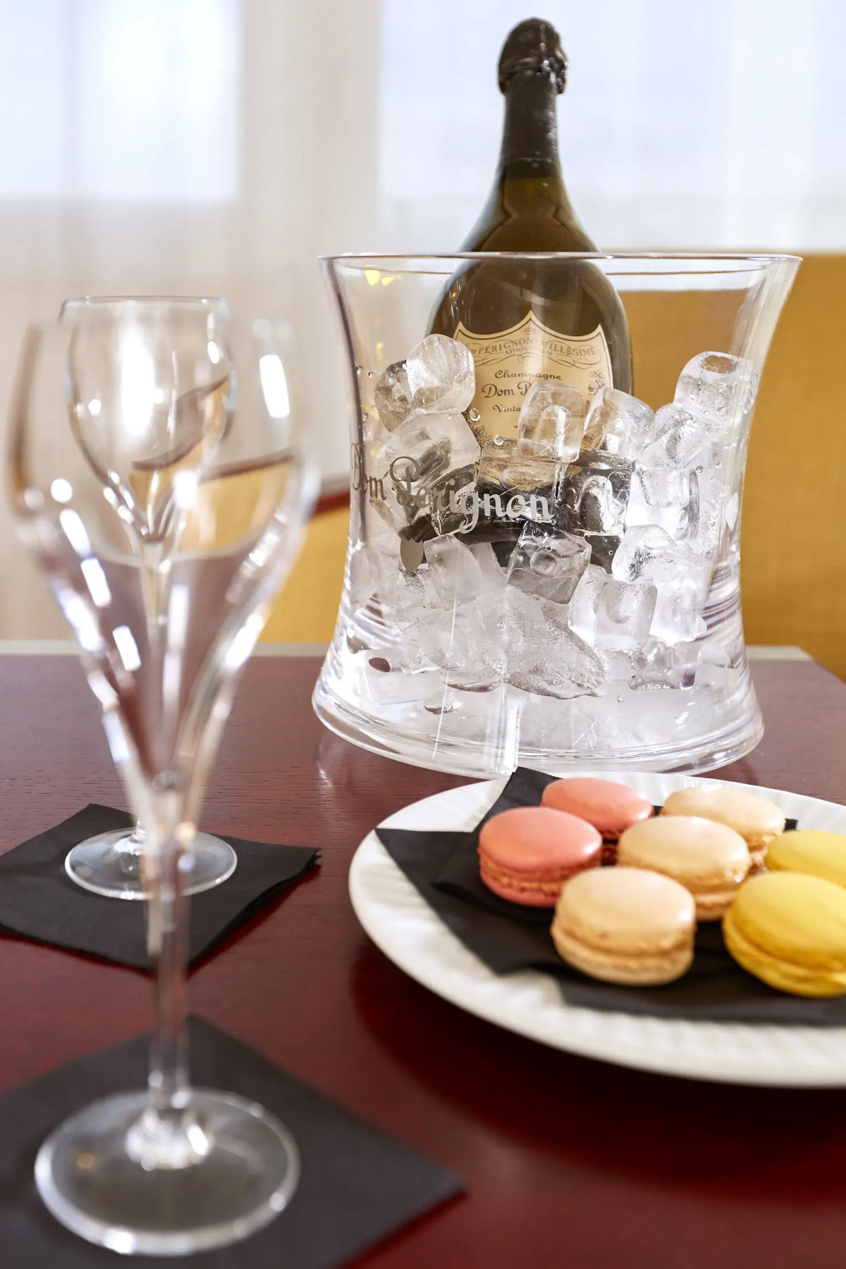 Отель Clarion Paris CDG Airport