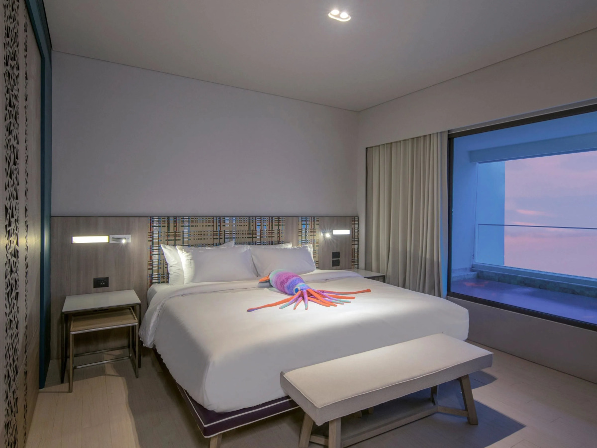 Veranda Resort Pattaya MGallery