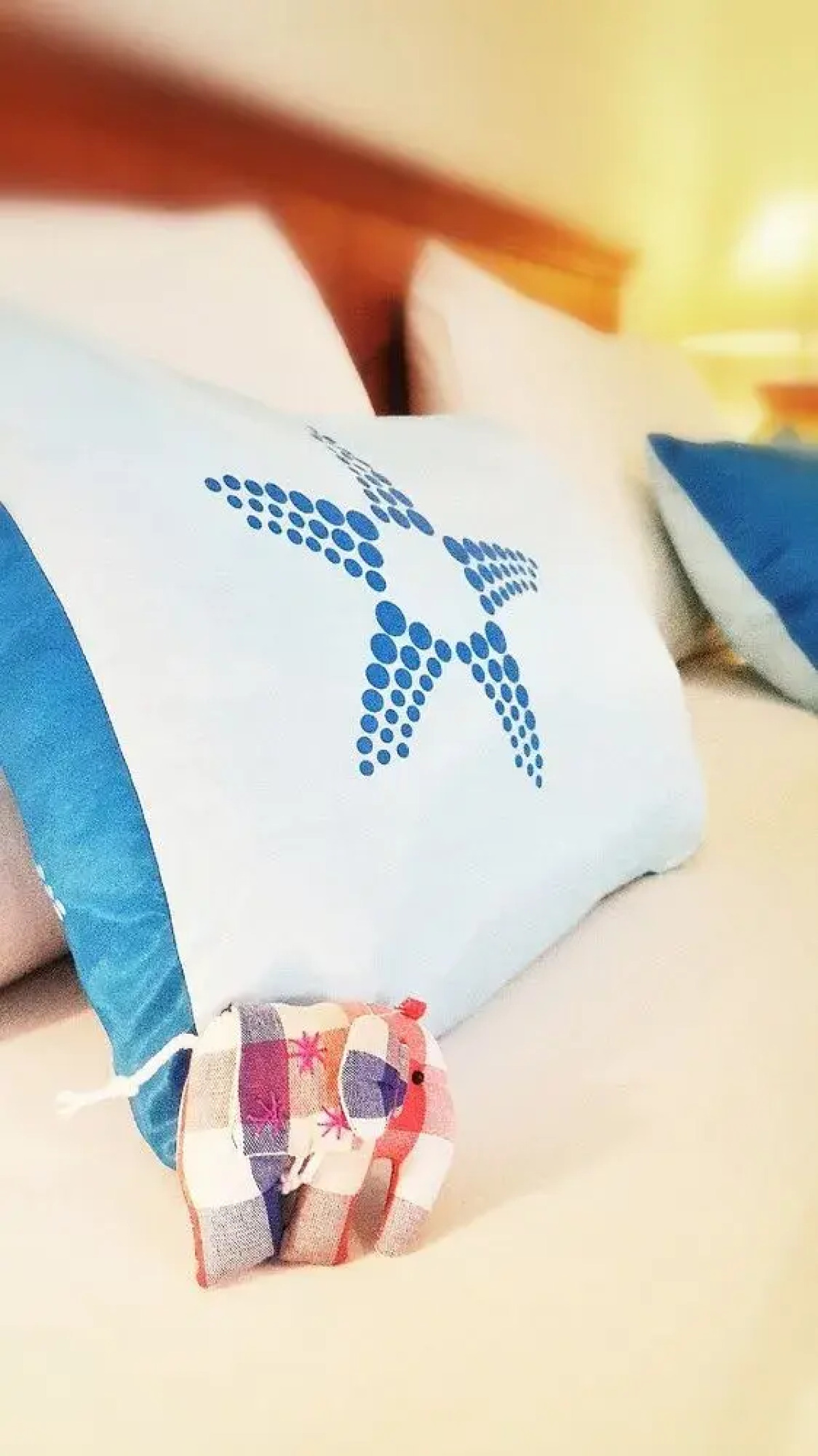 Отель Sea Front Home