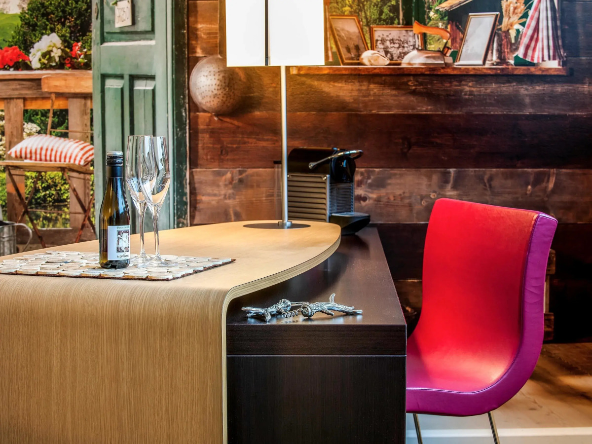 Novotel München Airport