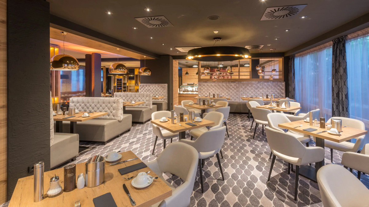 Holiday Inn Munich-Unterhaching by IHG