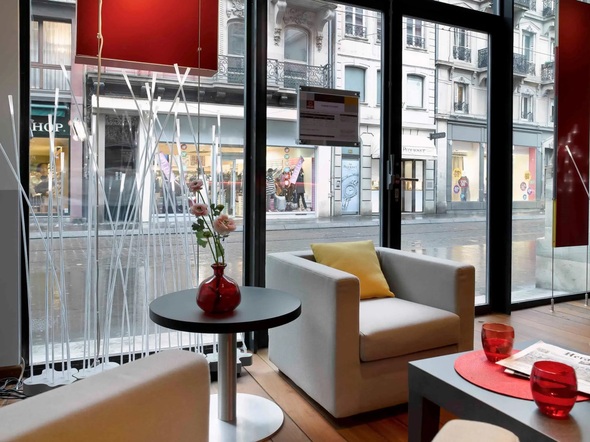 Aparthotel Adagio Strasbourg Place Kleber