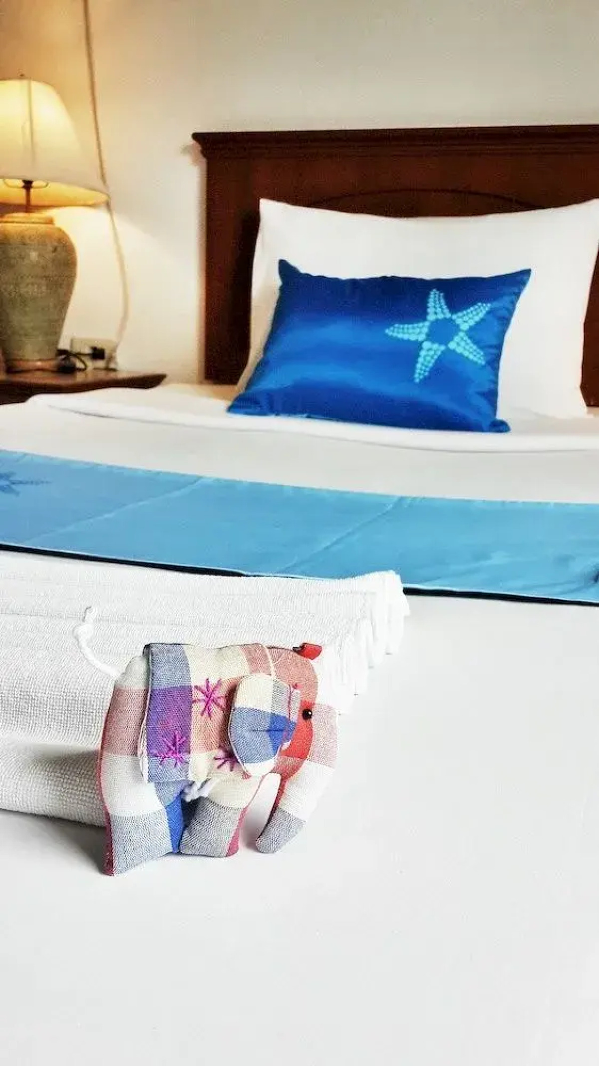 Отель Sea Front Home