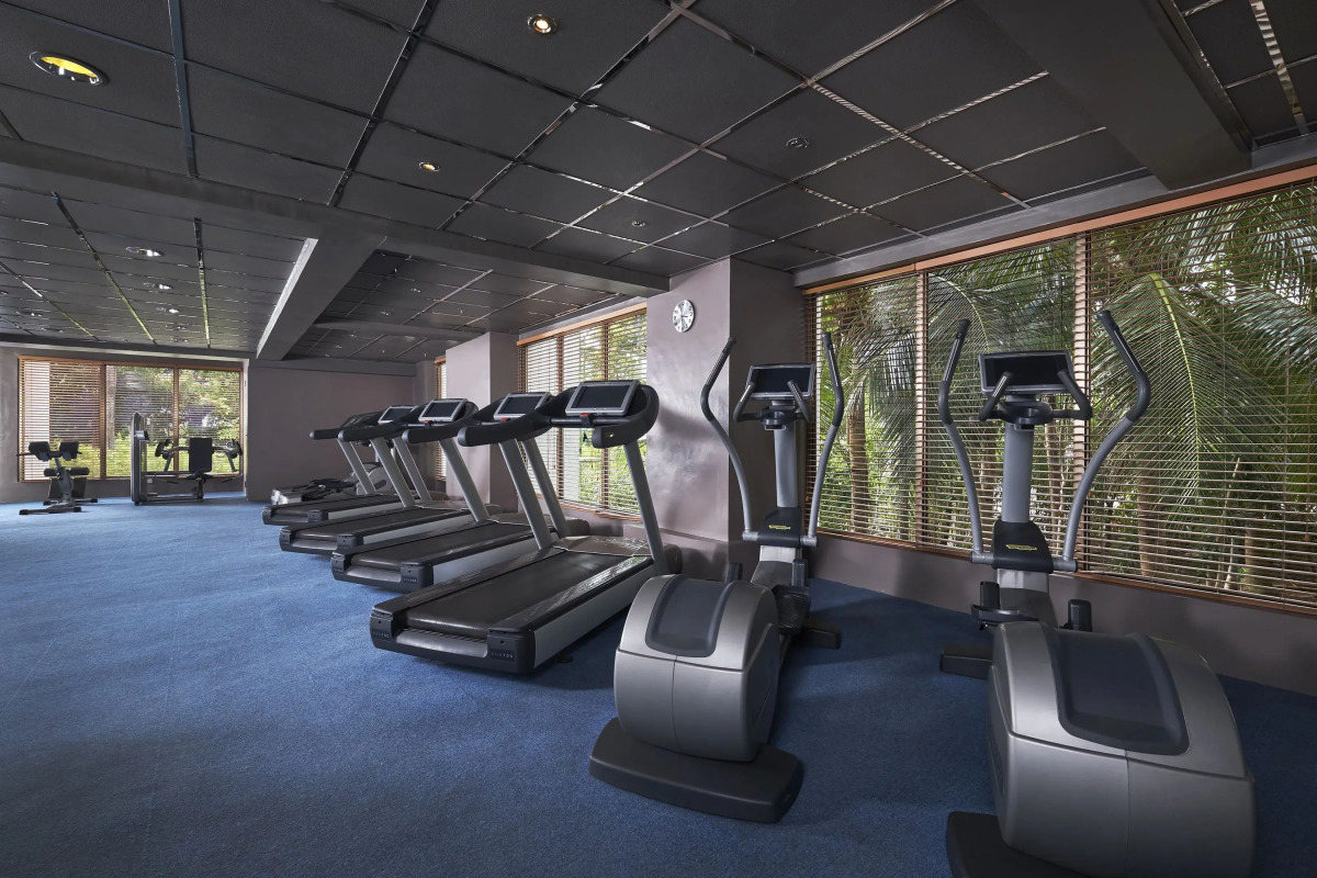 Mövenpick Hotel Mactan Island Cebu