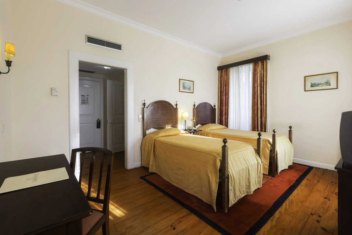 Quinta Perestrello Heritage House