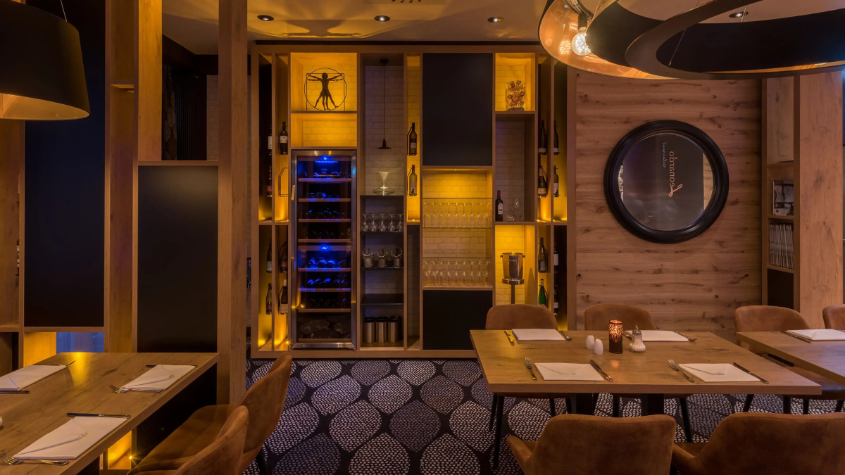 Holiday Inn Munich-Unterhaching by IHG