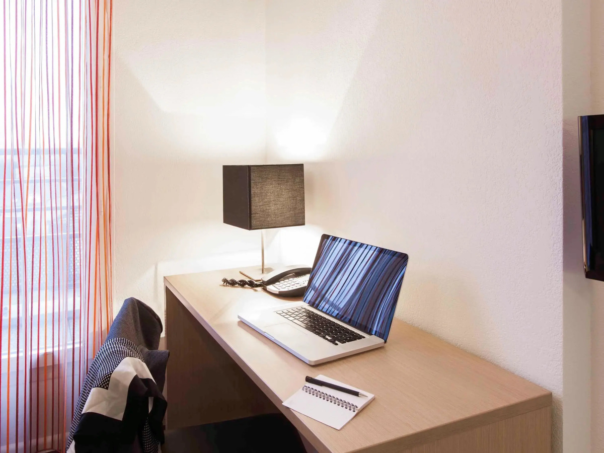 Aparthotel Adagio Access Saint Louis Bâle