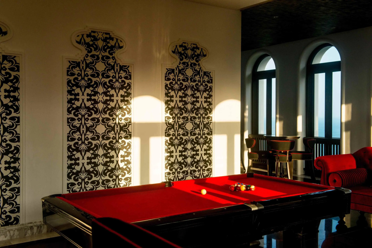 InterContinental Danang Sun Peninsula Resort by IHG