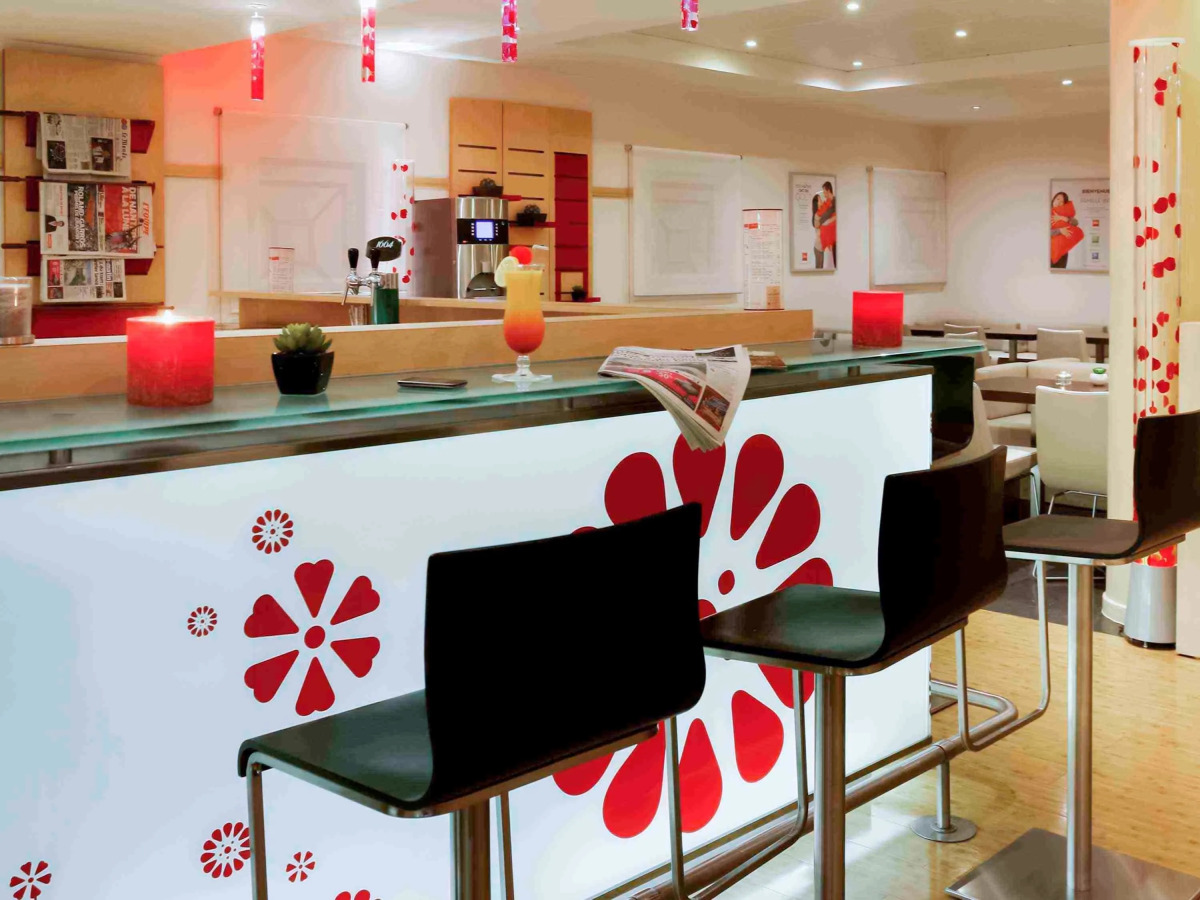 easyHotel Nice Old Town