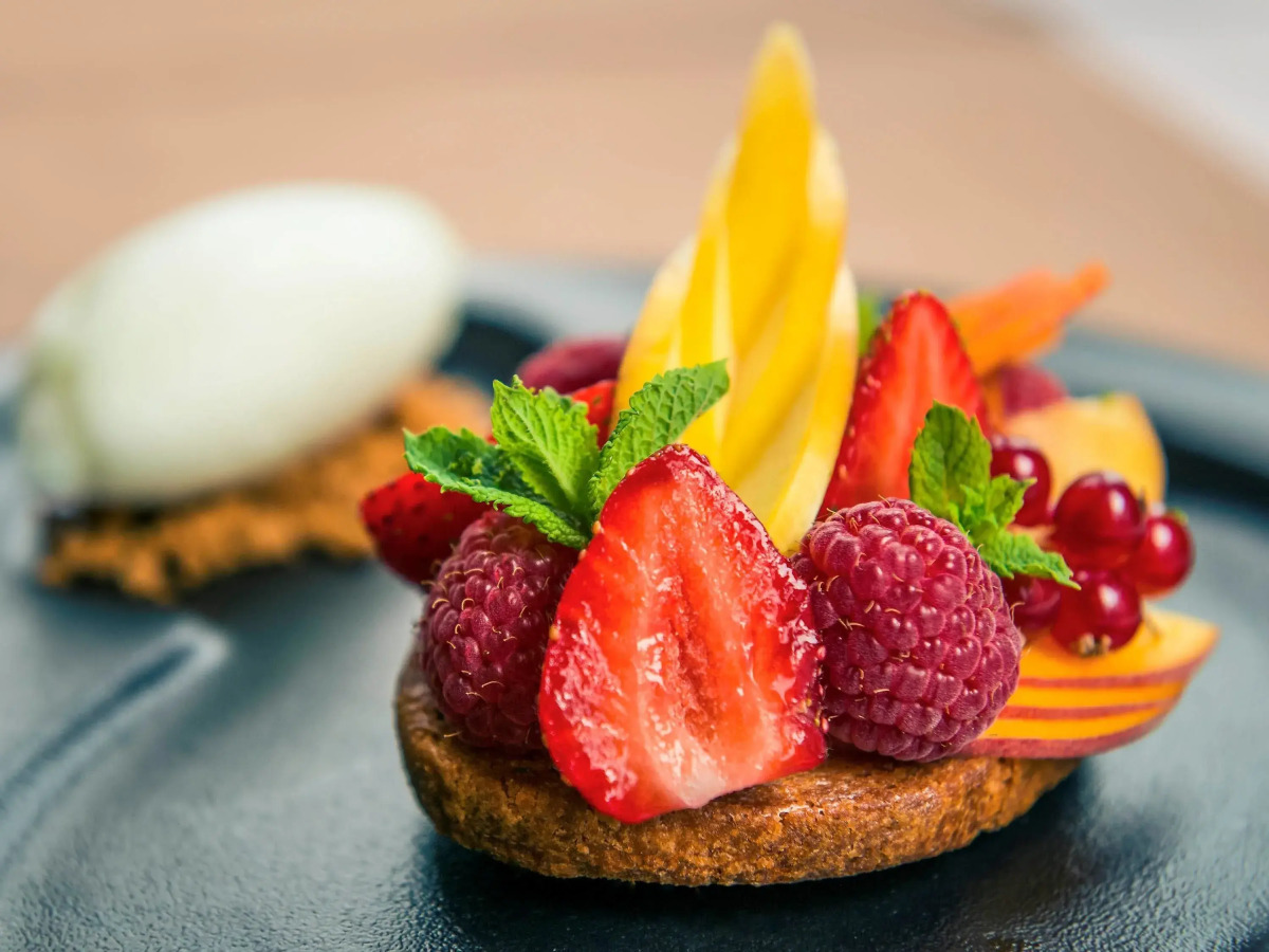 Hôtel Mercure Lyon Centre - Gare Part Dieu