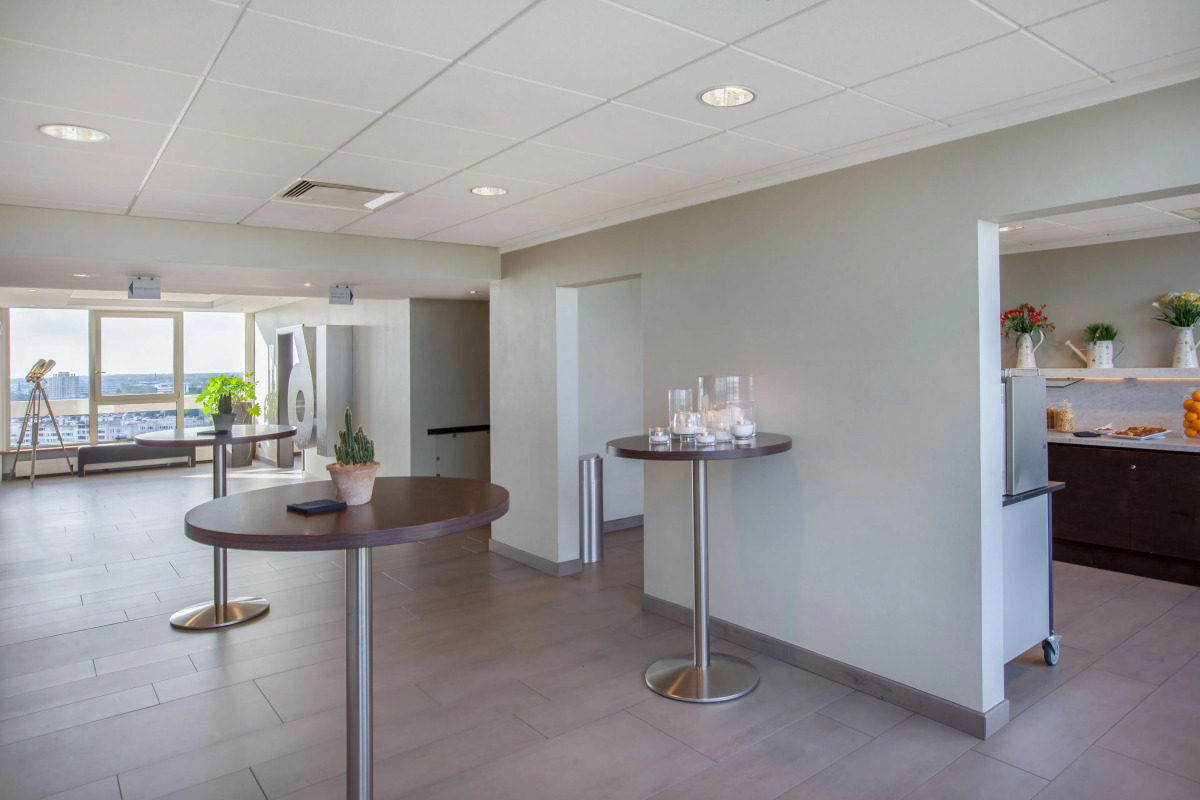 Crowne Plaza Antwerp by IHG