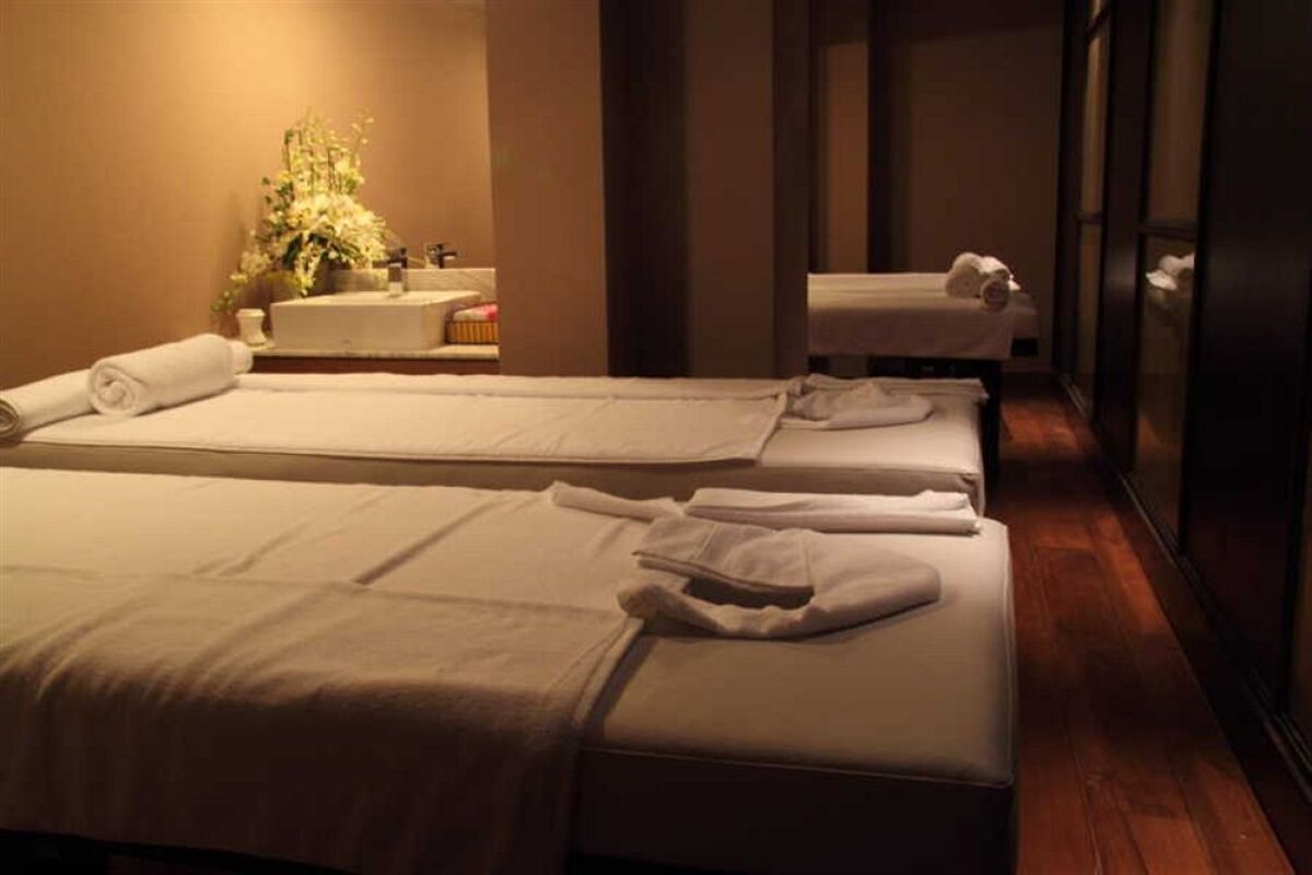 Отель GOLDEN CENTRAL SAIGON