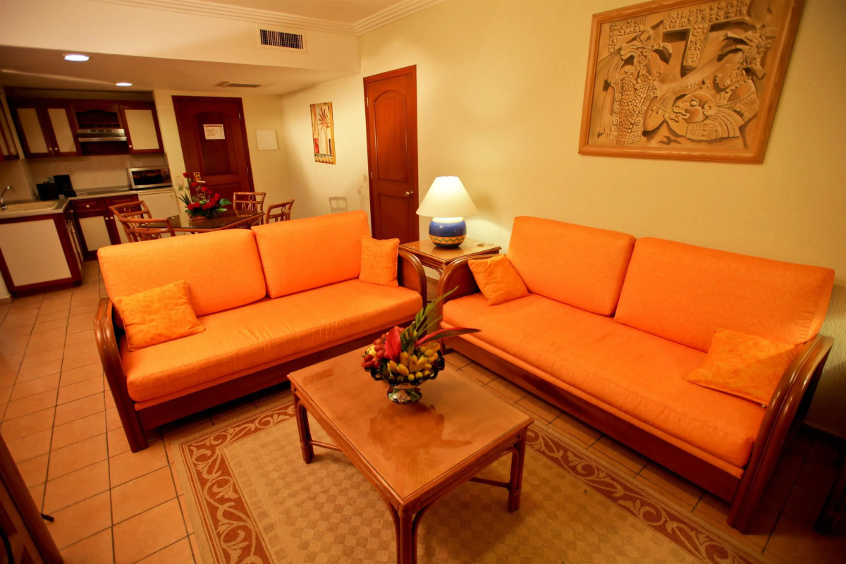 Barceló Maya Beach - All Inclusive