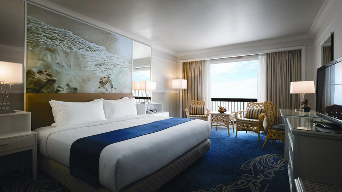 Holiday Inn Resort Penang