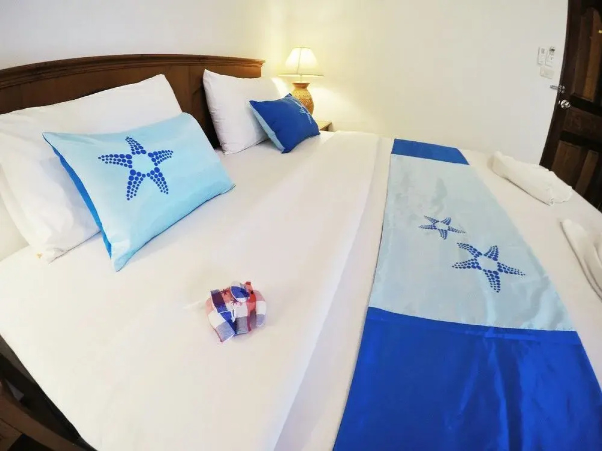 Отель Sea Front Home