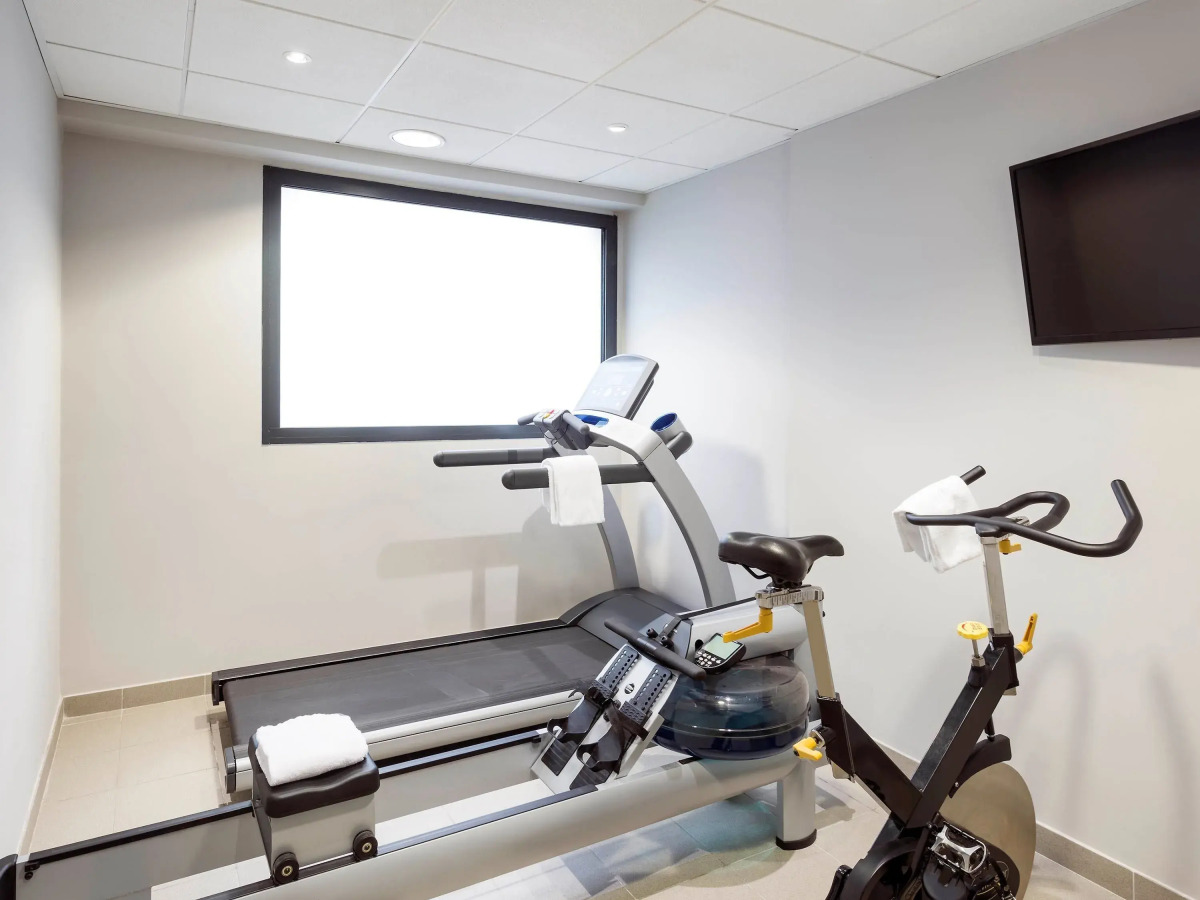 Aparthotel Adagio Paris Malakoff Châtillon