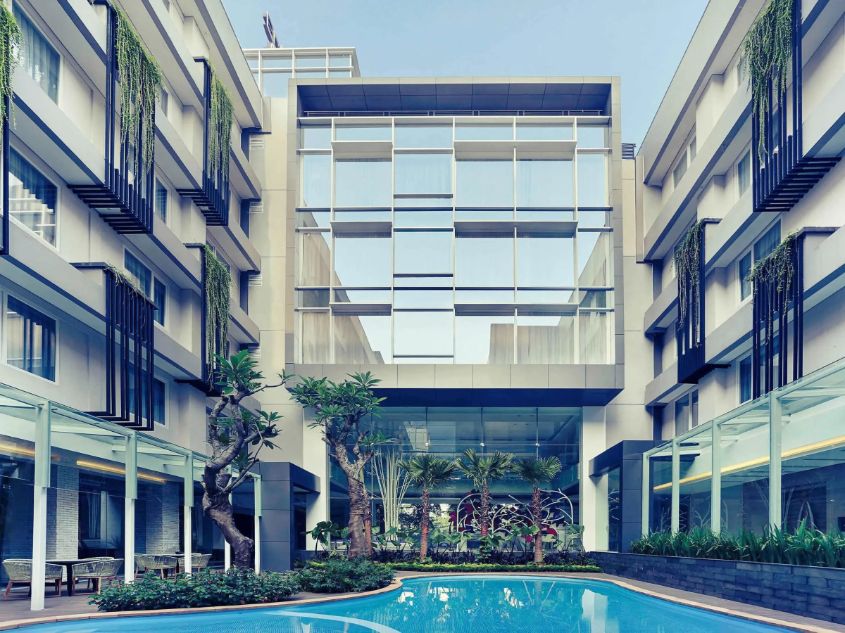 Mercure Jakarta Sabang