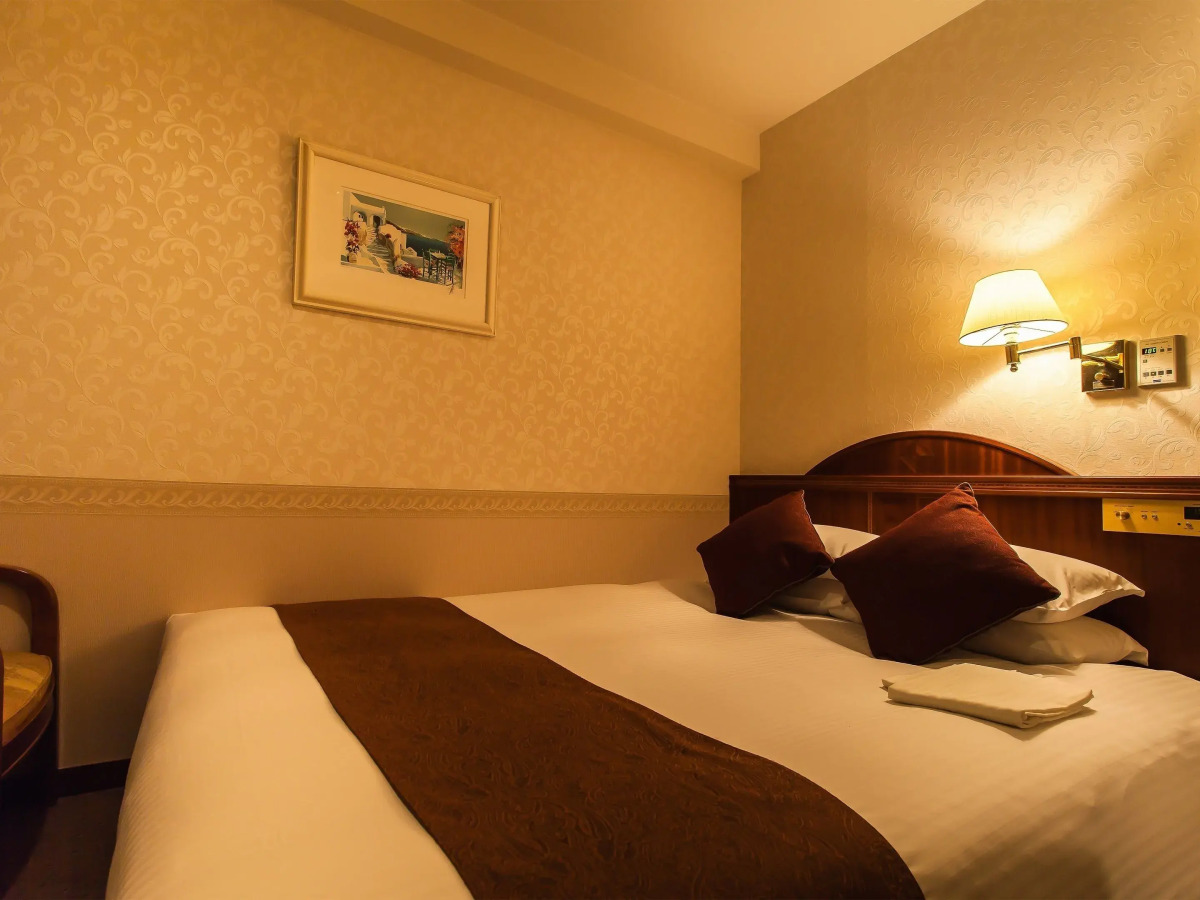 Prince Smart Inn Nagoya Sakae