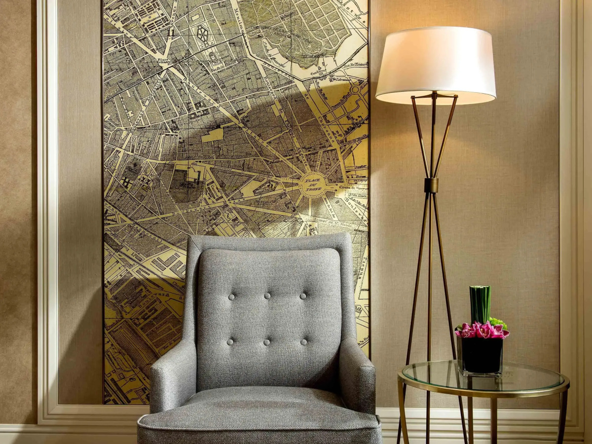 Sofitel Shanghai Hongqiao