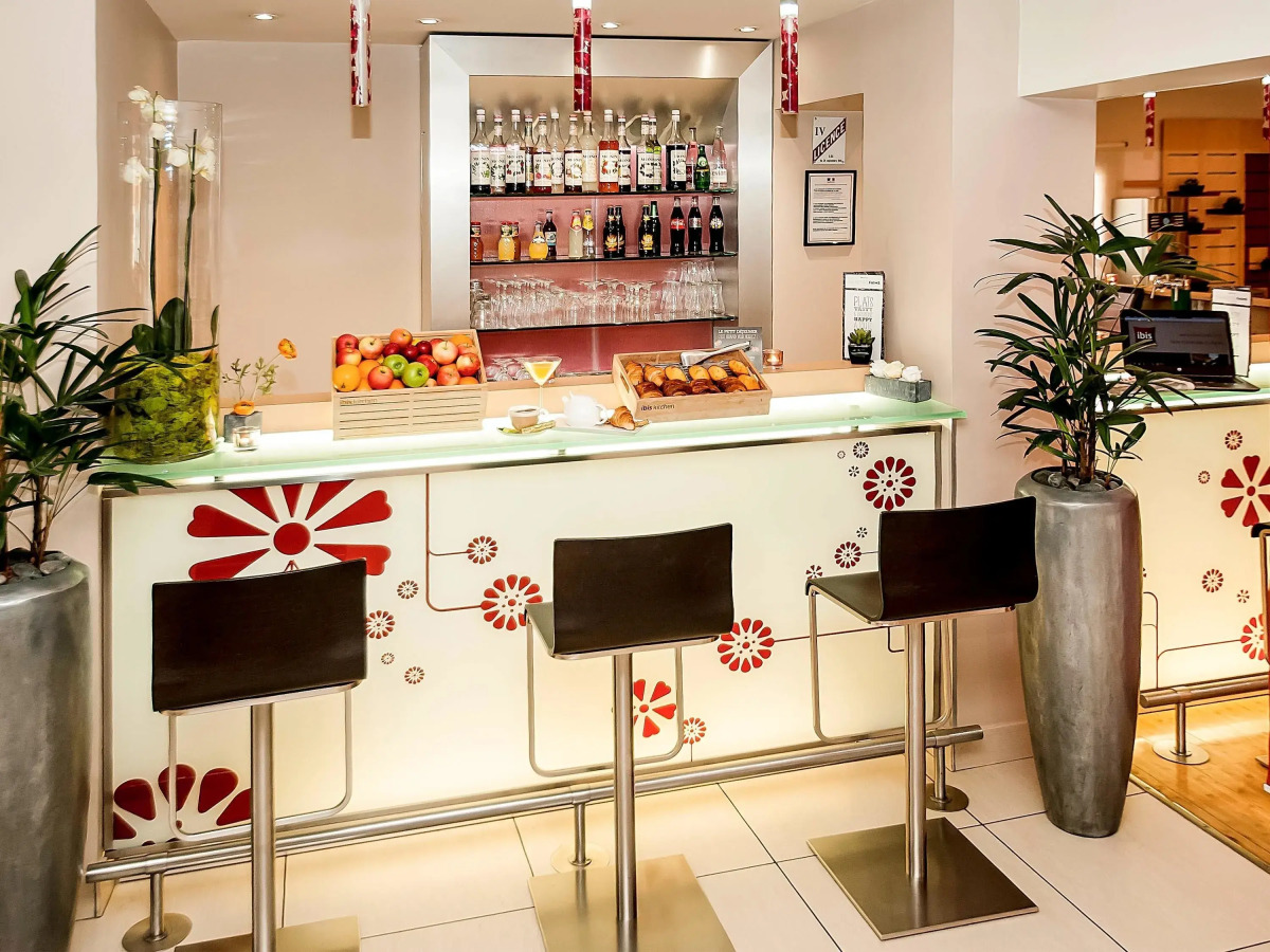 easyHotel Nice Old Town