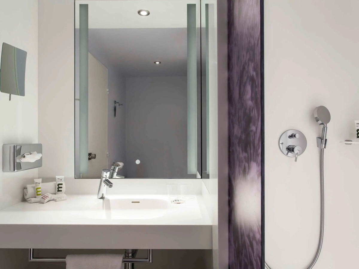 Mercure Marseille Centre Vieux Port