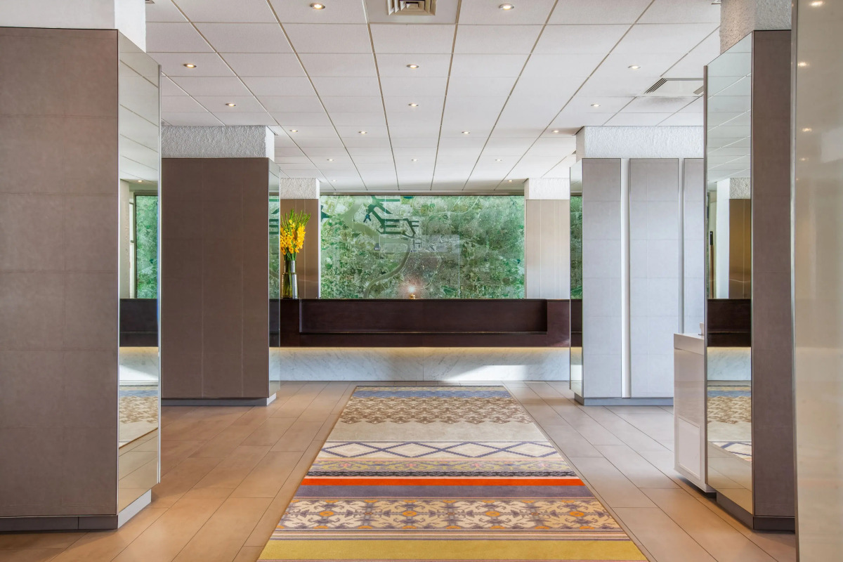 Crowne Plaza Antwerp by IHG